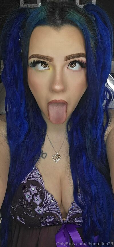 Chantelleh23