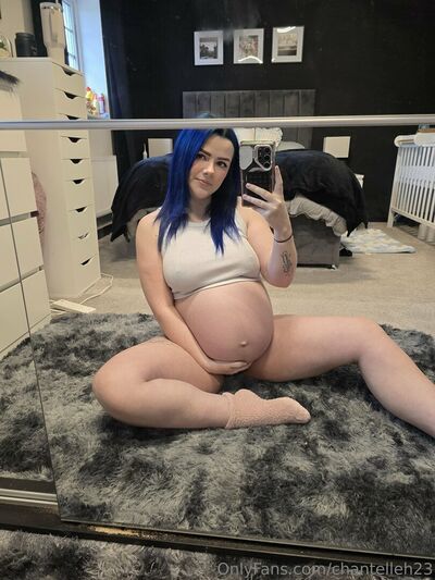 Chantelleh23
