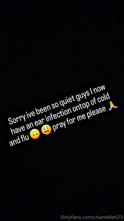 Chantelleh23