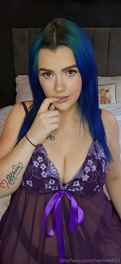 Chantelleh23