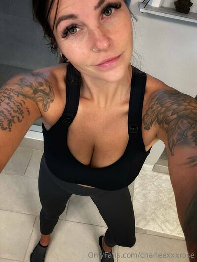 Charleexxxrose