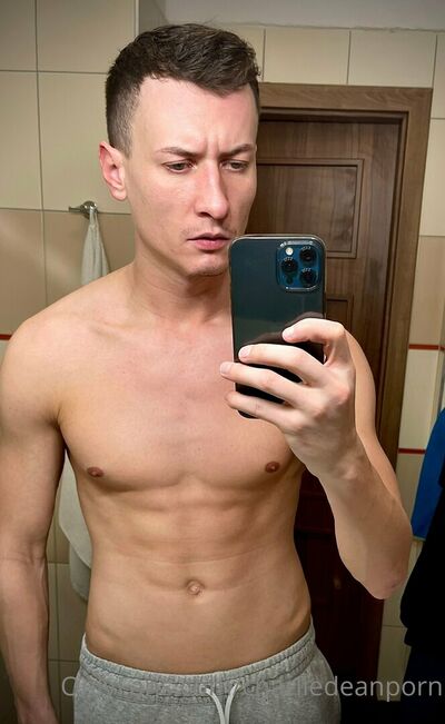 Charliedeanporn