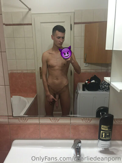 Charliedeanporn