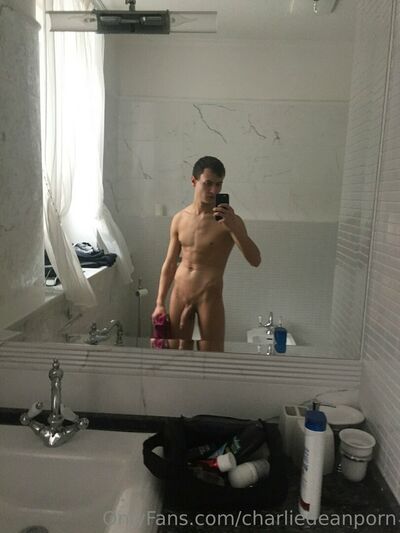 Charliedeanporn