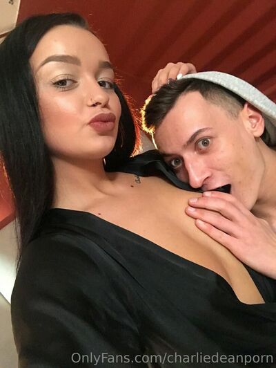 Charliedeanporn