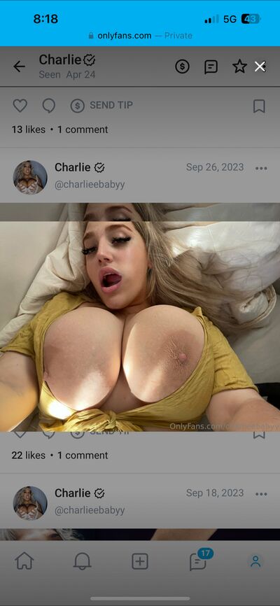 Charlieebabyy