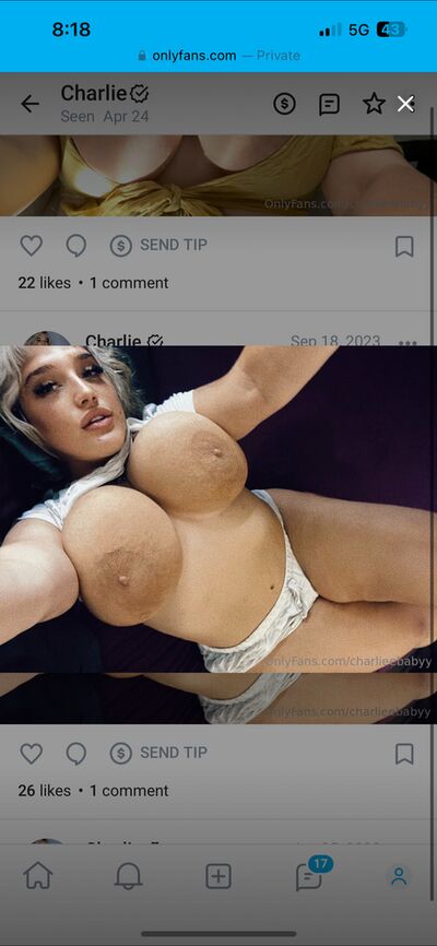 Charlieebabyy