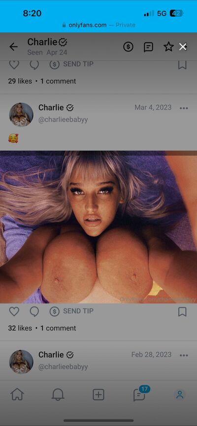 Charlieebabyy
