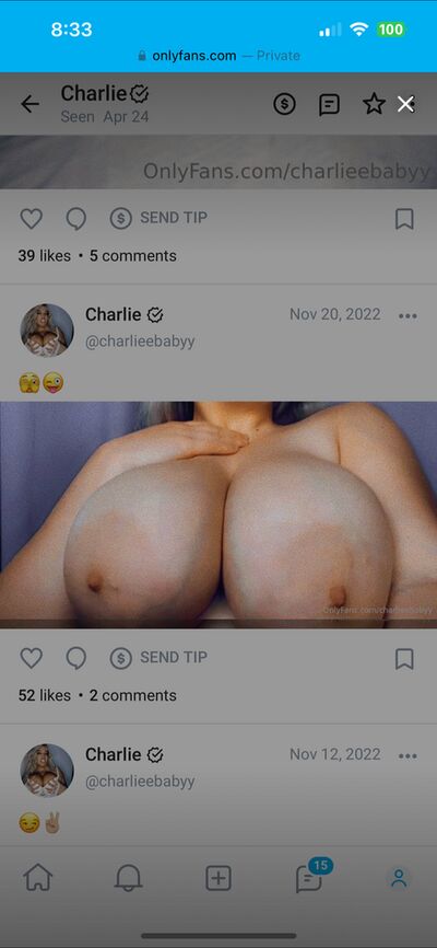 Charlieebabyy