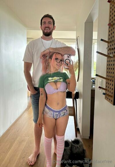 Charliofacefree