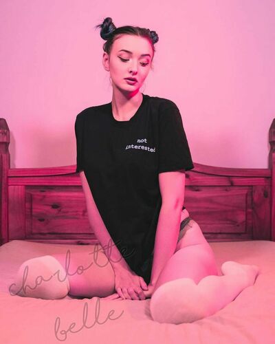 Charlottebelle