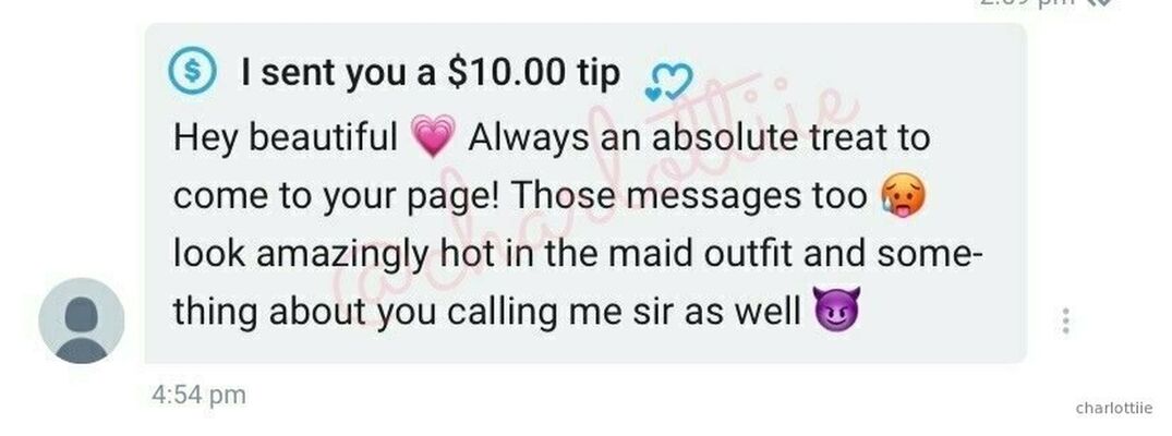 Charlottiefree