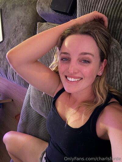 Charlsforde