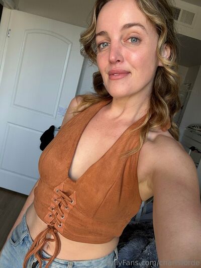 Charlsforde