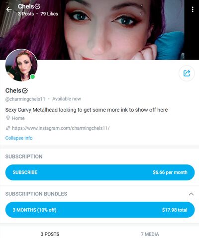Charmingchels11