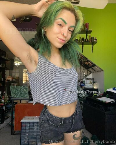 Chchcherrybomb