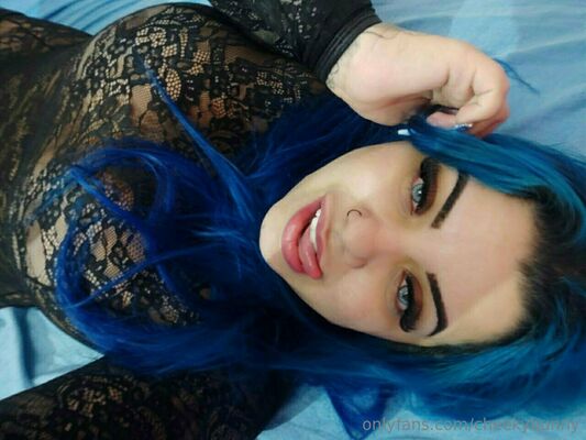 Cheekybunny