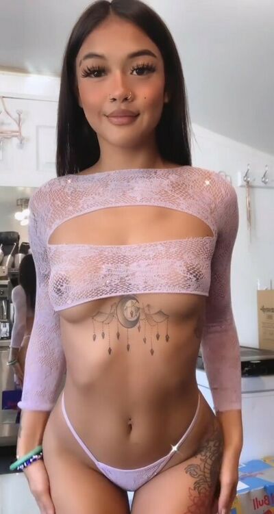 Cheekychynaa