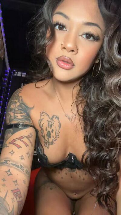 Cheekychynaa