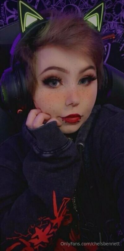 Chelsbennett