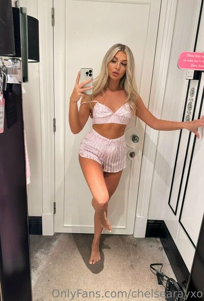 Chelsearayxo