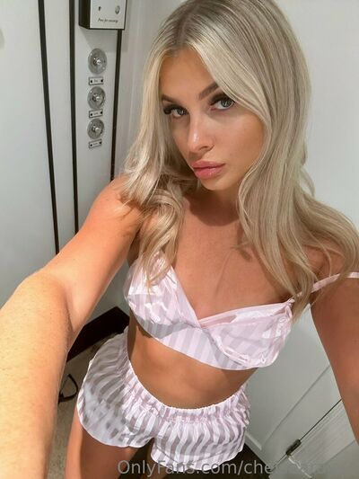 Chelsearayxo