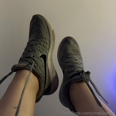 Chelxiefeet