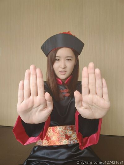 Chenmeihui1994