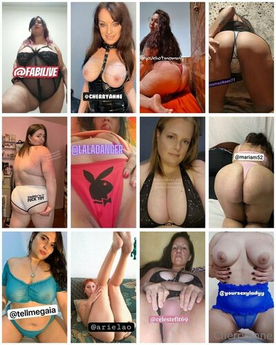 Cherryanne