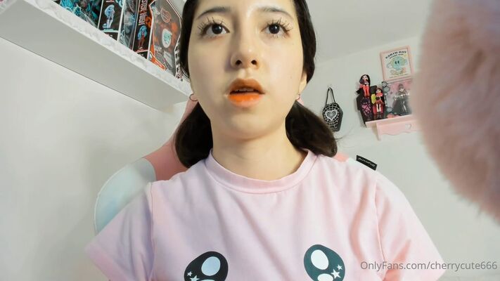 Cherrycute666