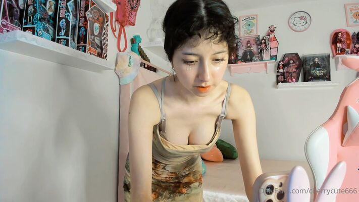 Cherrycute666