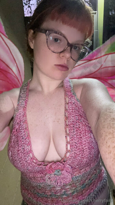 Cherryfairy