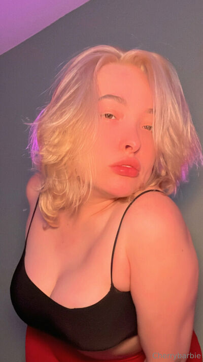 Cherrylabarbie
