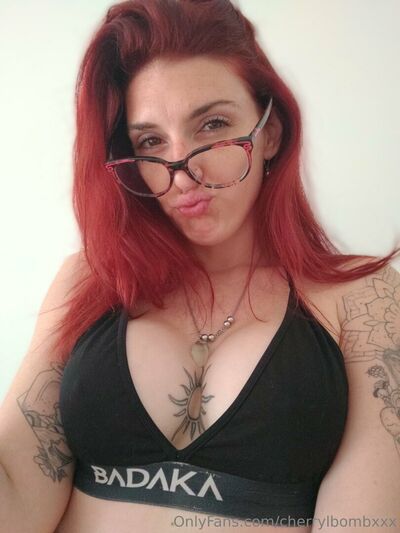 Cherrylbombxxx