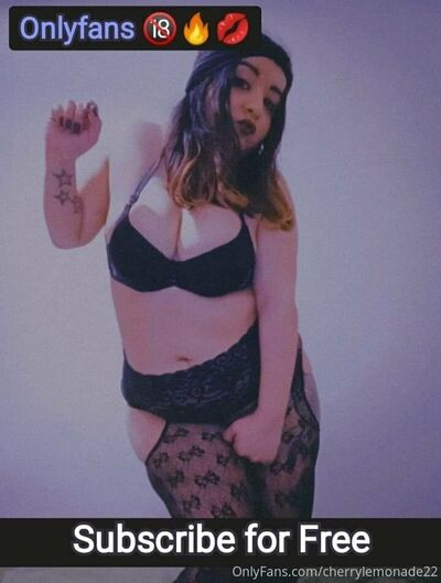 Cherrylemonade22