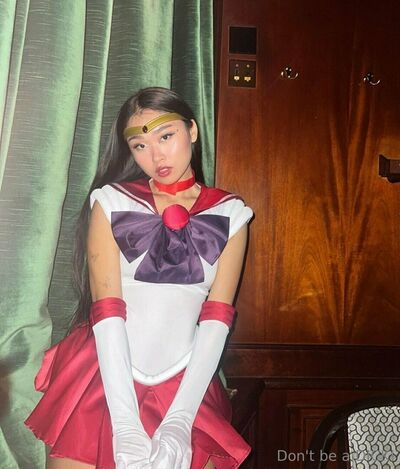 Cherrymimi