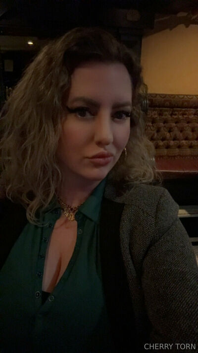 Cherrytorn