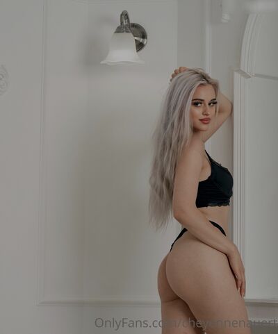 Cheyennenauert