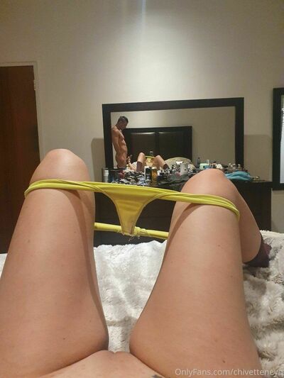 Chivetteneyq