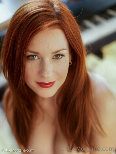 Chloemorgane