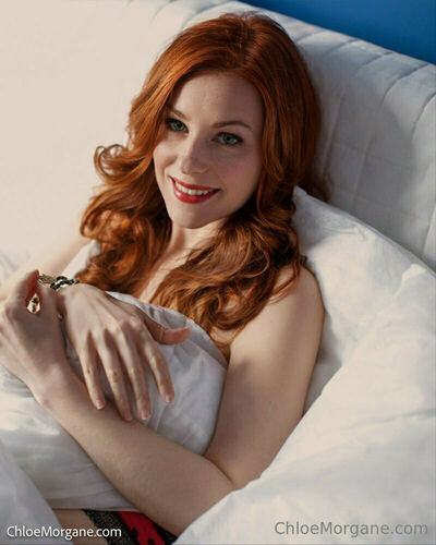 Chloemorgane