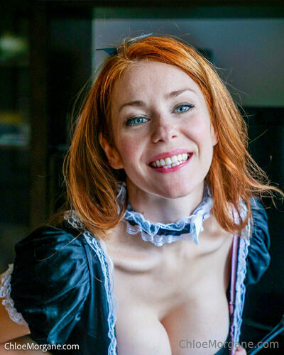 Chloemorgane