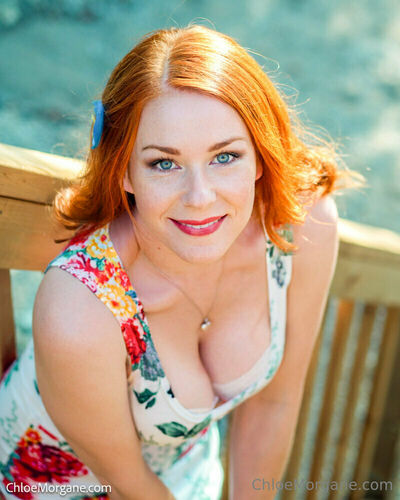 Chloemorgane
