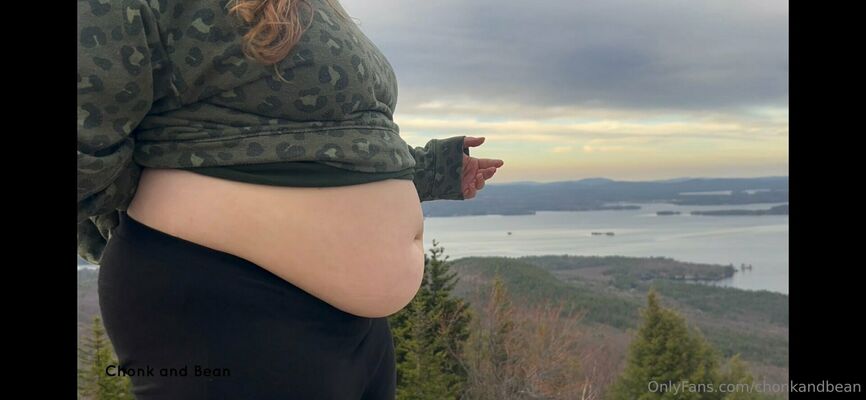 Chonkandbean