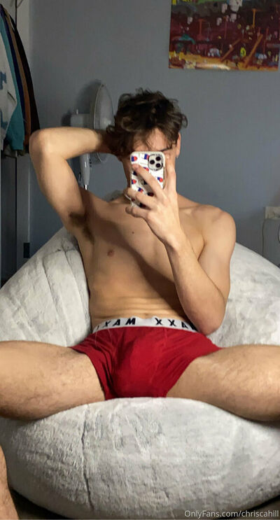 Chriscahill