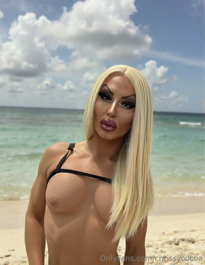 Chrissycocoa