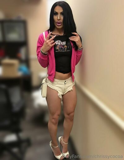 Chrissycocoa