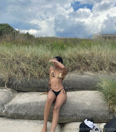 Chrissymenzies