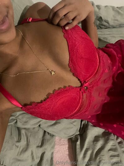 Chrissymenzies