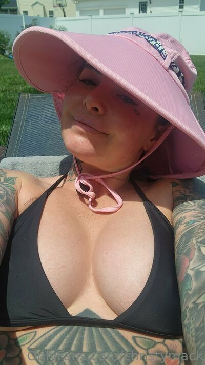 Christymack